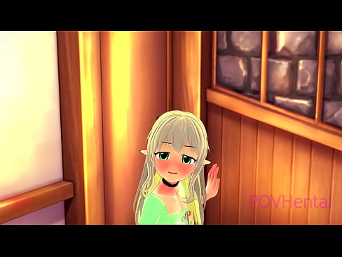 ❤️ (Perangkap) Pembantu rumah Elvish membantu anda mencuci muka anda. ☑ Video persetan  pada ms.bitcoinex.top ☑