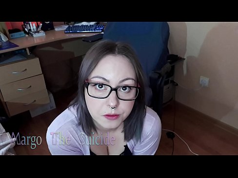 ❤️ Gadis Seksi Berkaca Mata Menghisap Dildo Dalam-dalam pada Kamera ☑ Video persetan  pada ms.bitcoinex.top ☑